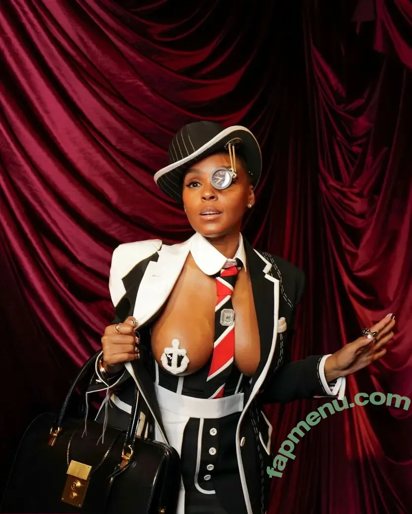 Janelle Monae nude photo #0480 (creamyaddiction365 / janellemonae)