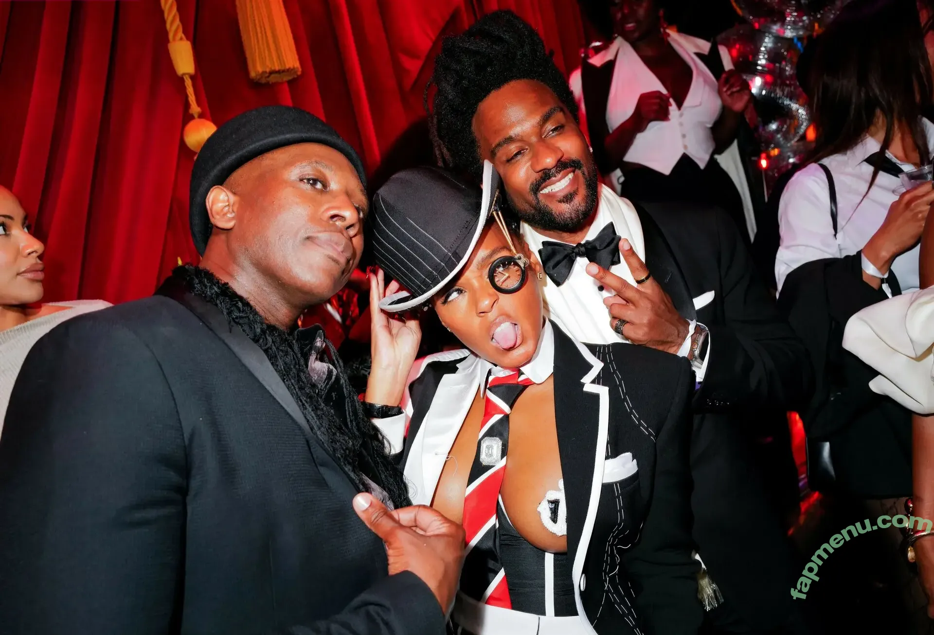 Janelle Monae nude photo #0489 (creamyaddiction365 / janellemonae)