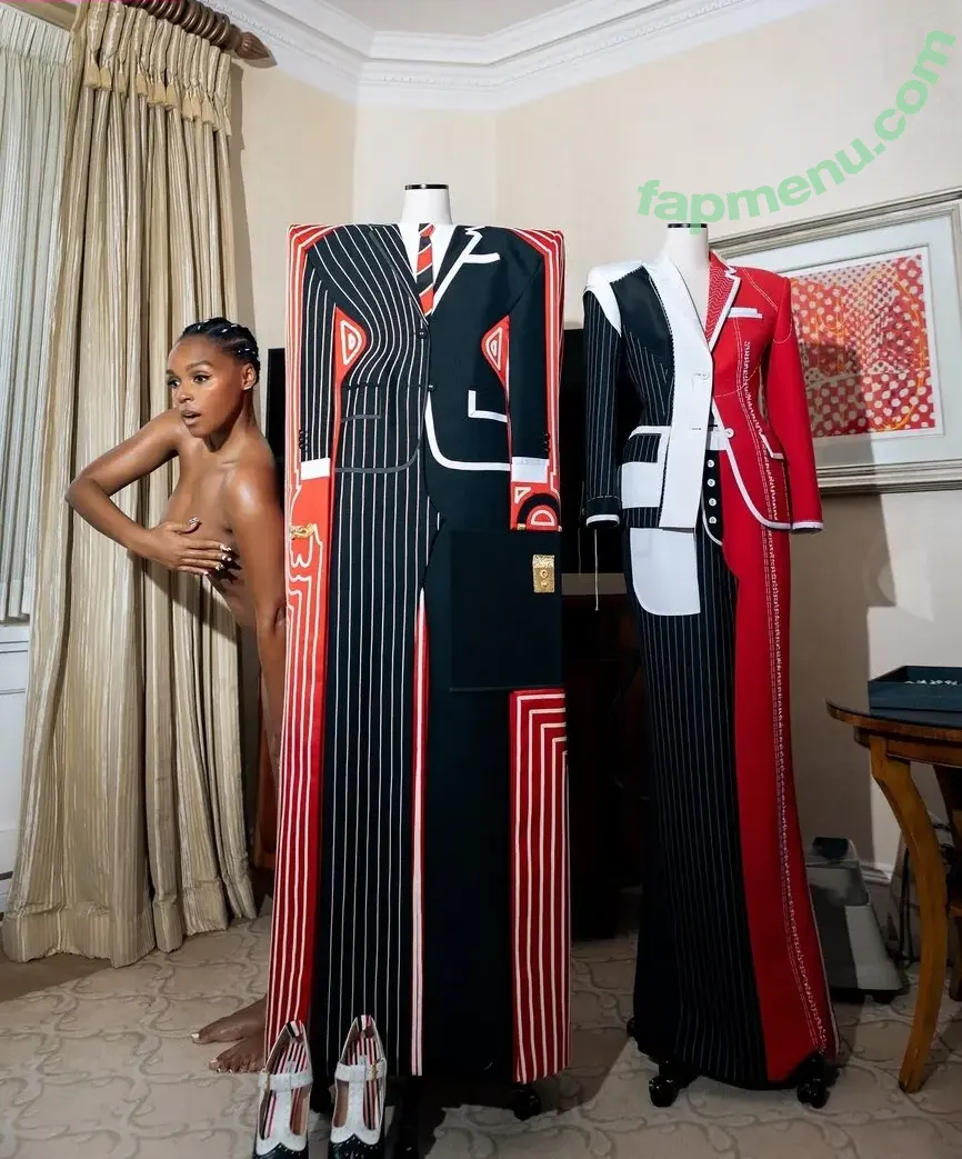 Janelle Monae nude photo #0513 (creamyaddiction365 / janellemonae)