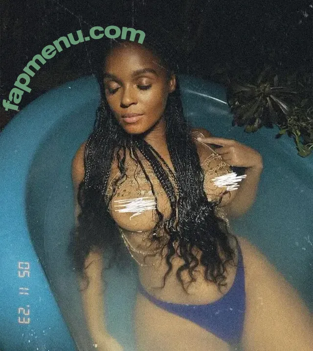 Janelle Monae nude photo #0521 (janellemonae)