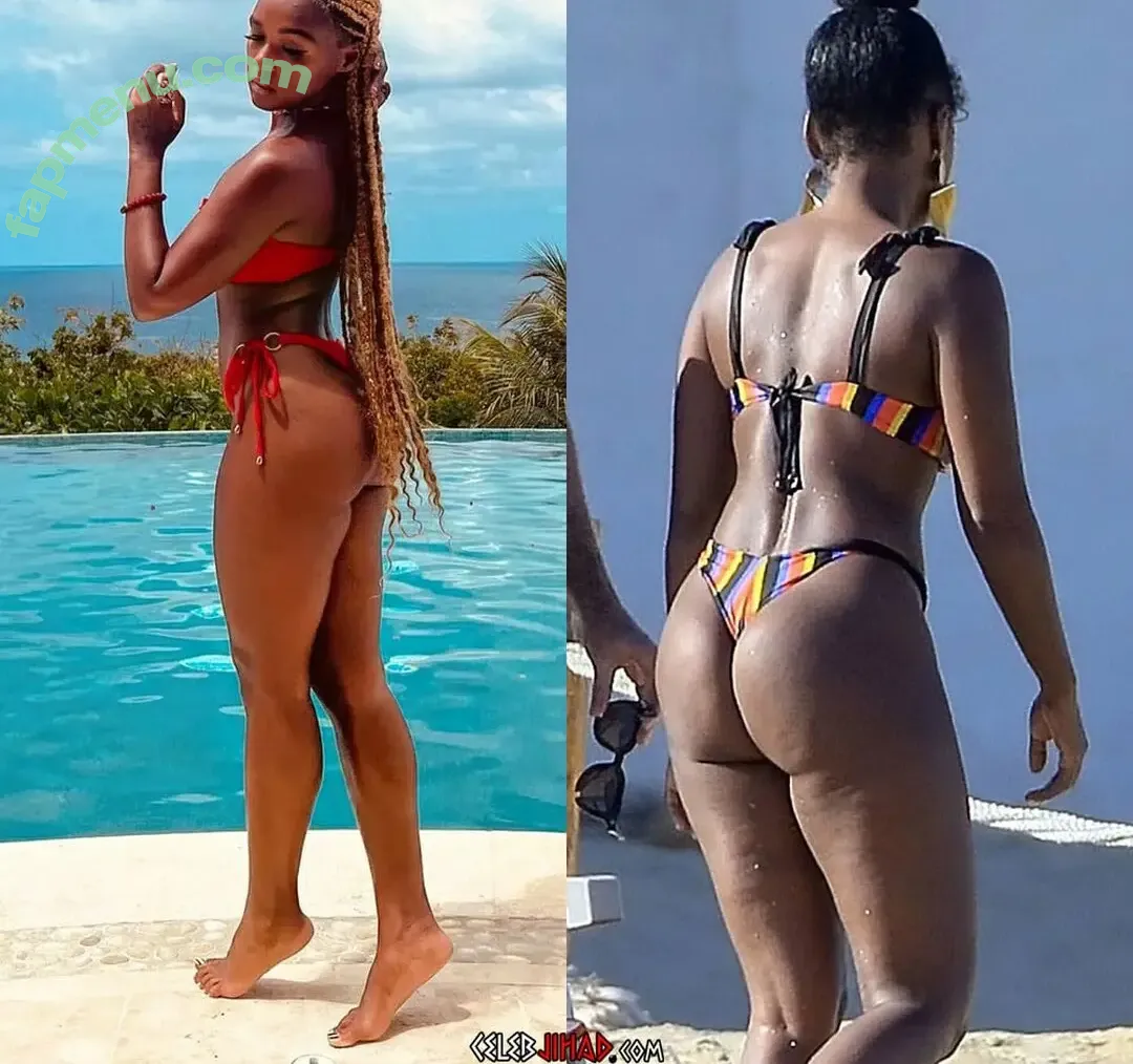 Janelle Monae nude photo #0524 (janellemonae)