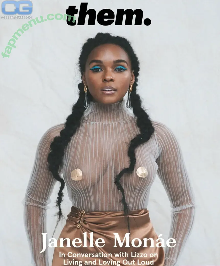 Janelle Monae nude photo #0525 (janellemonae)