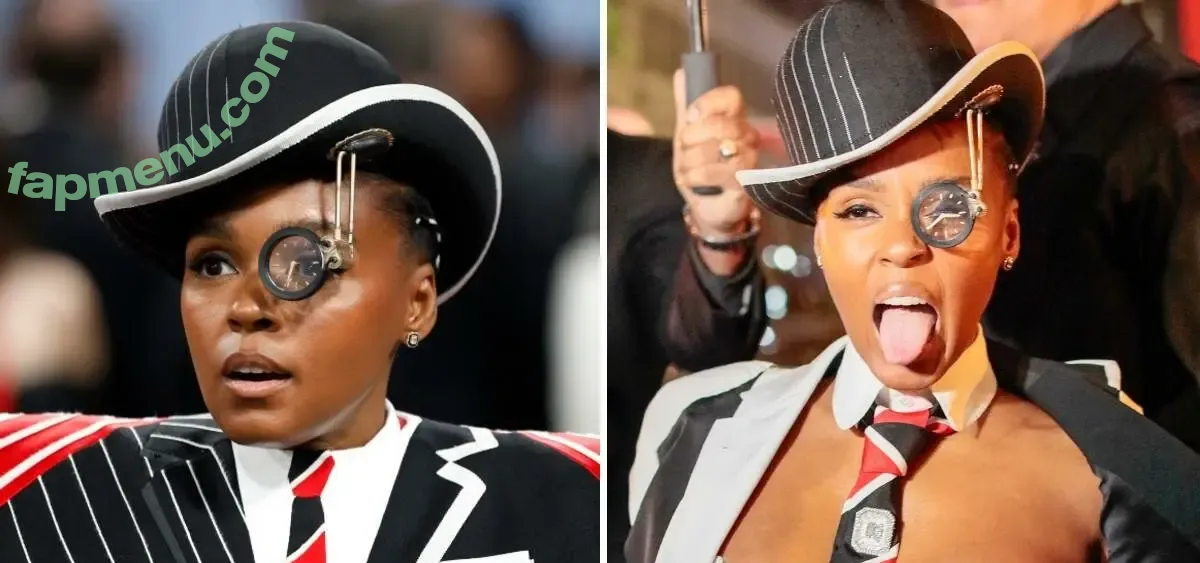 Janelle Monae nude photo #0529 (janellemonae)