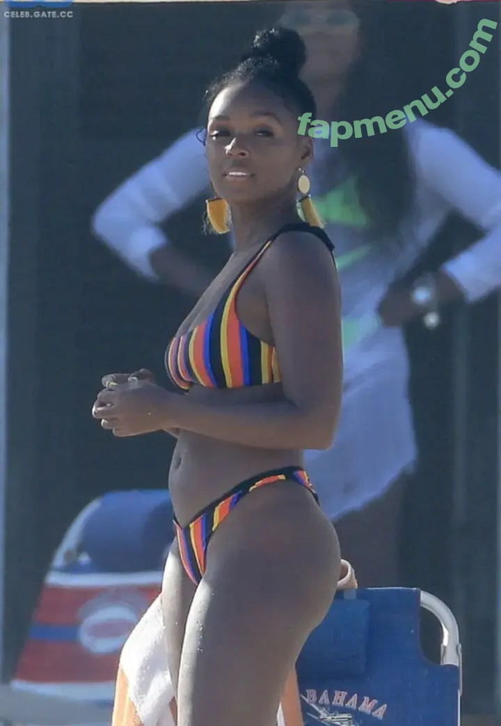 Janelle Monae nude photo #0531 (janellemonae)