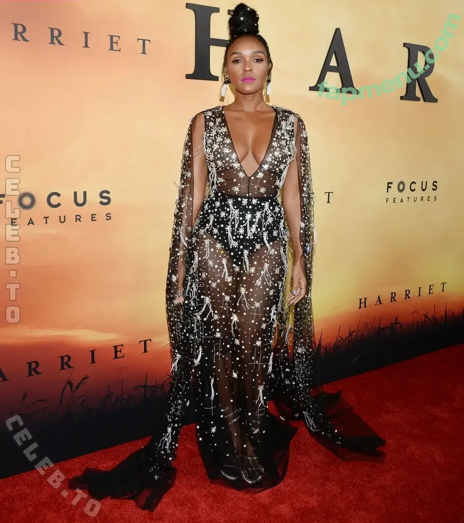 Janelle Monae nude photo #0534 (janellemonae)