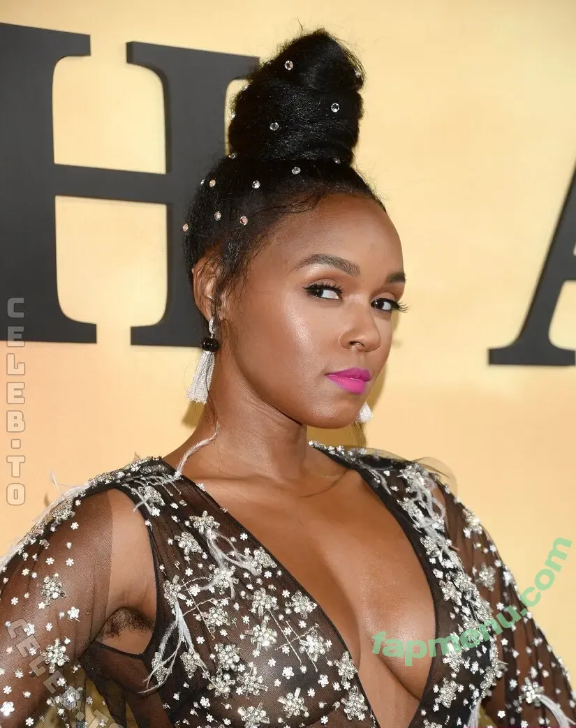 Janelle Monae nude photo #0535 (janellemonae)
