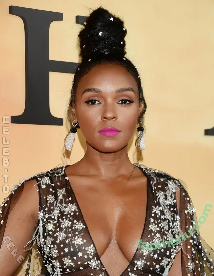 Janelle Monae nude photo #0536 (janellemonae)