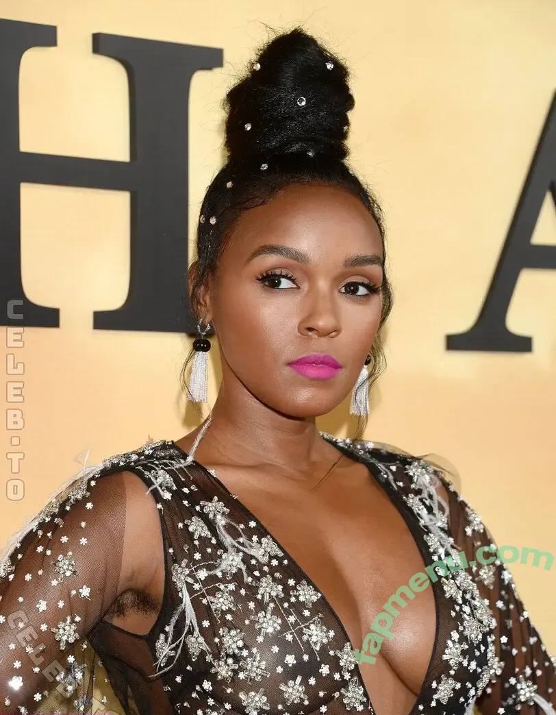 Janelle Monae nude photo #0538 (janellemonae)