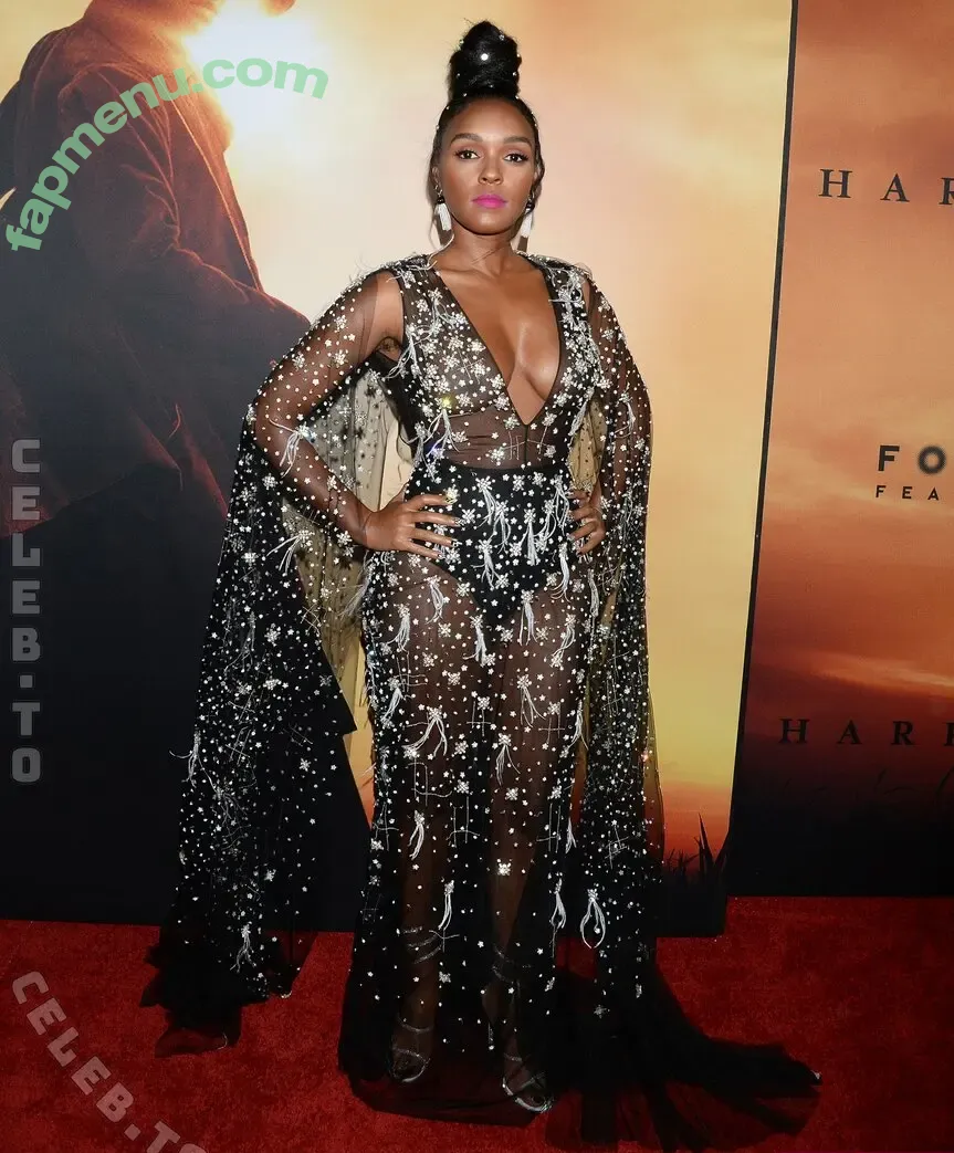 Janelle Monae nude photo #0540 (janellemonae)