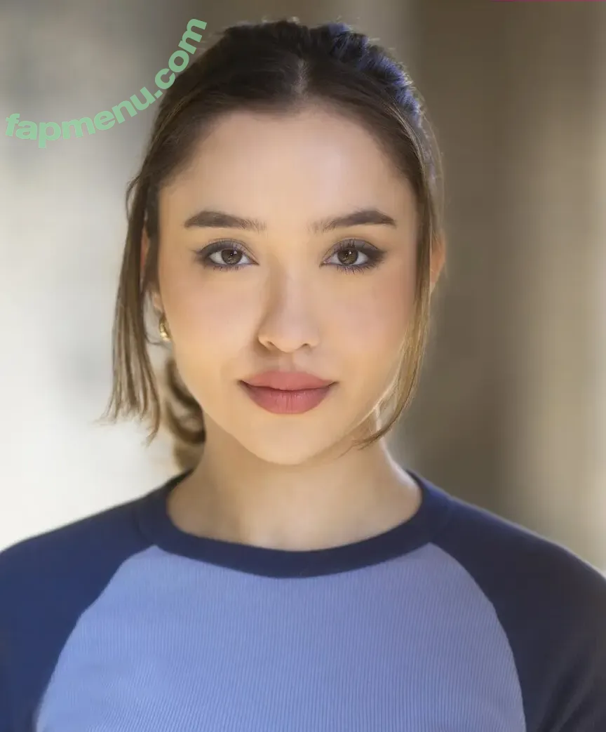 Janelle Zharmenova nude photo #0001 (Janelle Zharmenova)