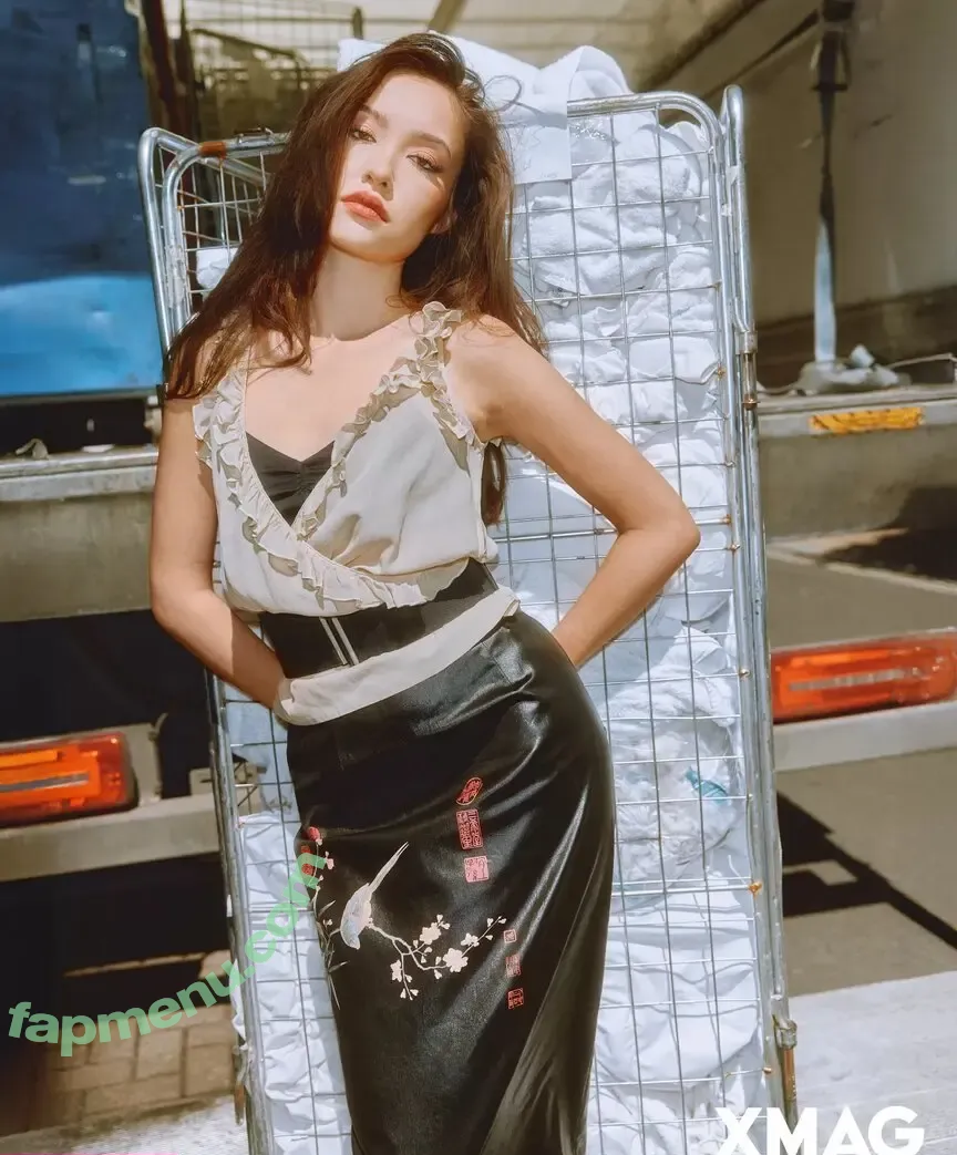 Janelle Zharmenova nude photo #0002 (Janelle Zharmenova)