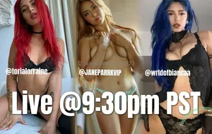 janeparrkfans / janeparrk nude photo #0001