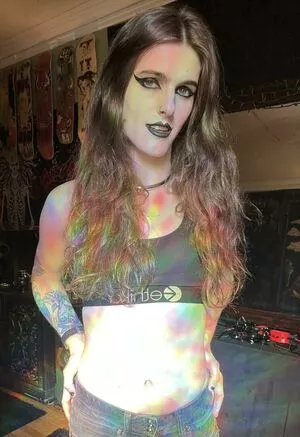 Janerose666 / basic.redandblack nude photo #0020