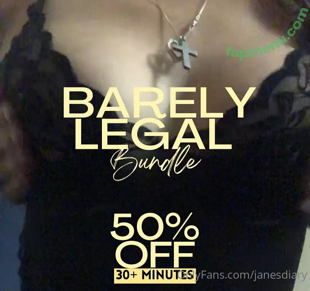 janesdiary nude photo #0142 (Jane)