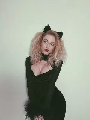 Janet Devlin / JanetJealousy / janetdevlinofficial nude photo #0048