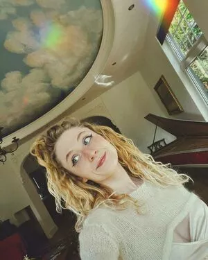 Janet Devlin / JanetJealousy / janetdevlinofficial nude photo #0064