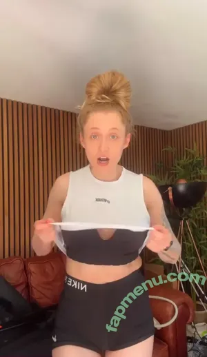 Janet Devlin / JanetJealousy / janetdevlinofficial nude photo #0265