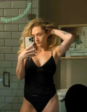 Janet Devlin / JanetJealousy / janetdevlinofficial nude photo #0305