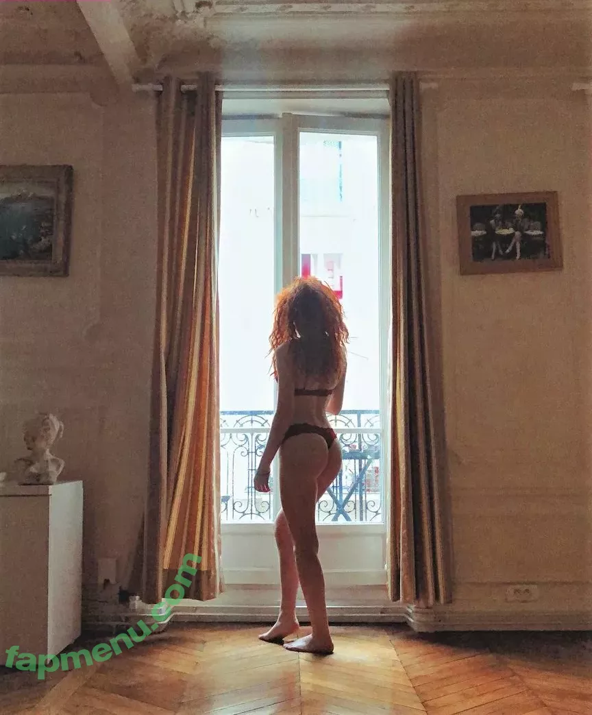 Janet Devlin nude photo #0014 (JanetJealousy / janetdevlinofficial)