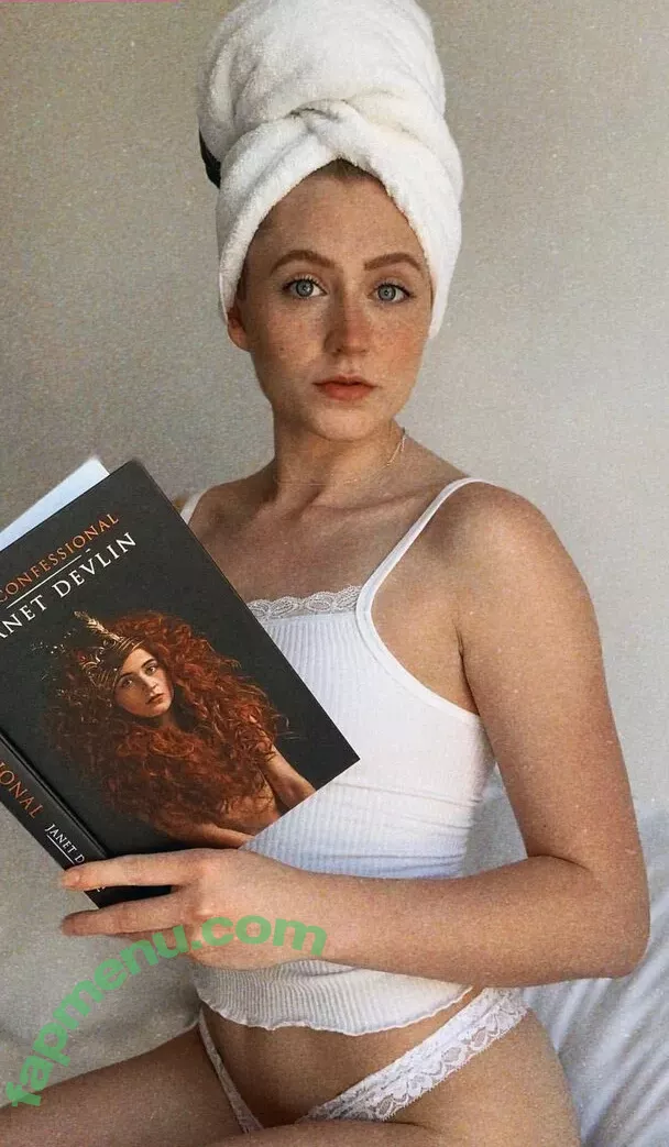 Janet Devlin nude photo #0025 (JanetJealousy / janetdevlinofficial)