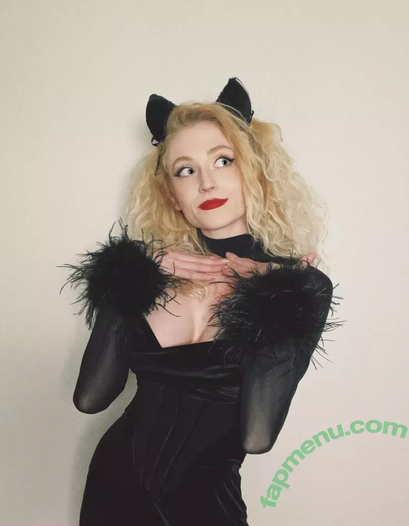 Janet Devlin nude photo #0049 (JanetJealousy / janetdevlinofficial)