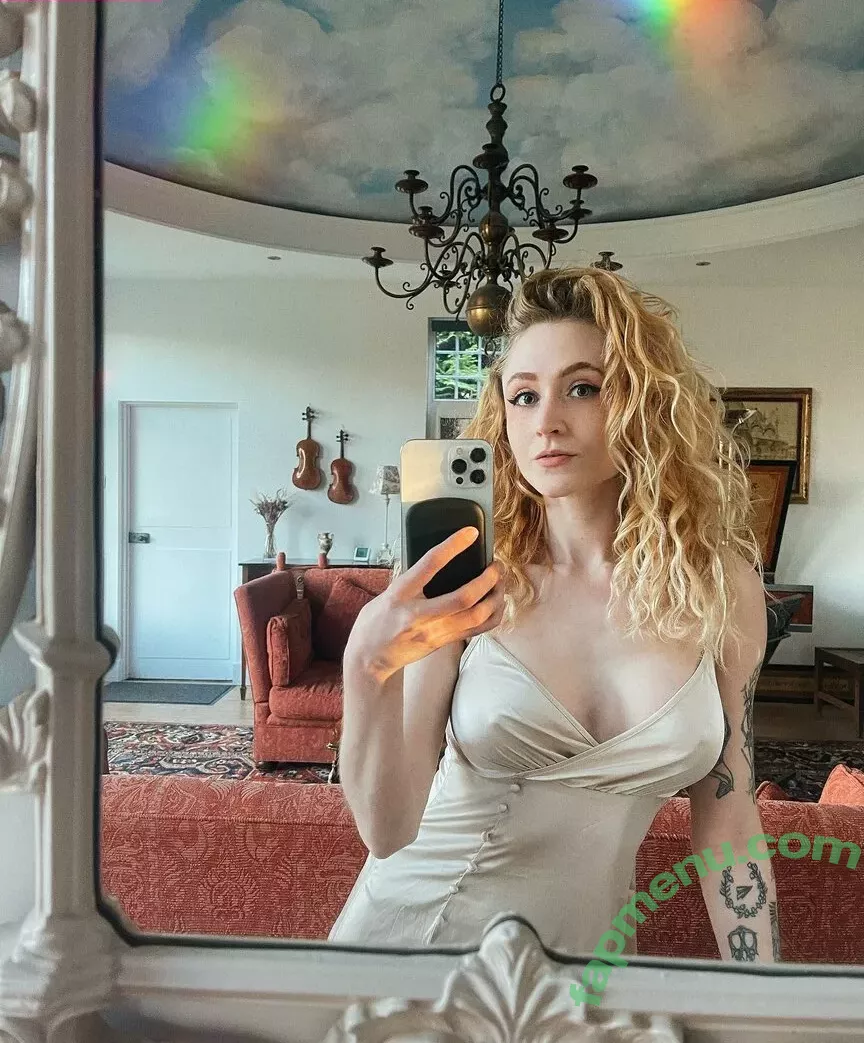 Janet Devlin nude photo #0063 (JanetJealousy / janetdevlinofficial)