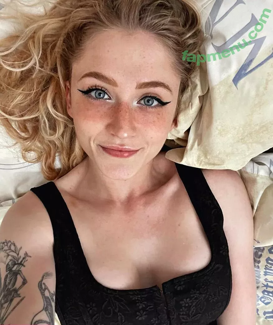 Janet Devlin nude photo #0077 (JanetJealousy / janetdevlinofficial)