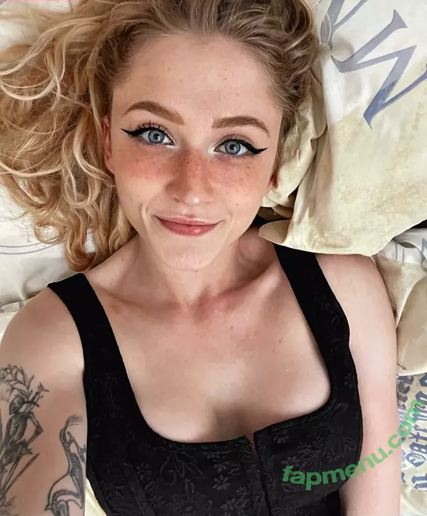 Janet Devlin nude photo #0083 (JanetJealousy / janetdevlinofficial)