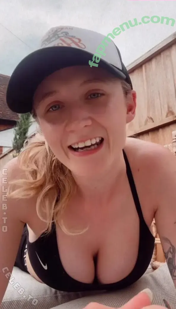 Janet Devlin nude photo #0310 (JanetJealousy / janetdevlinofficial)