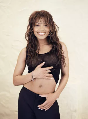 Janet Jackson / janetjackson / mariedelphine nude photo #0025