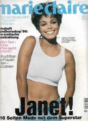 Janet Jackson / janetjackson / mariedelphine nude photo #0075