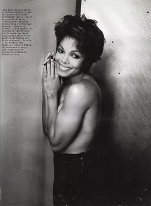 Janet Jackson / janetjackson / mariedelphine nude photo #0076