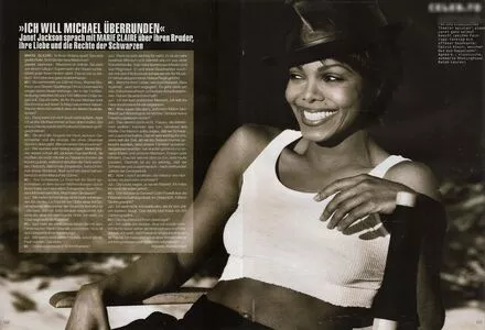 Janet Jackson / janetjackson / mariedelphine nude photo #0078