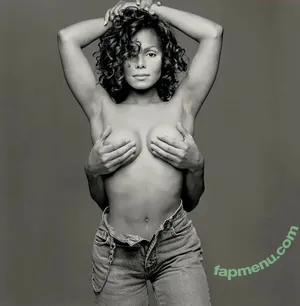 Janet Jackson / janetjackson / mariedelphine nude photo #0095