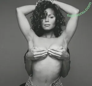 Janet Jackson / janetjackson / mariedelphine nude photo #0097