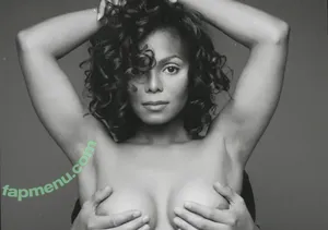 Janet Jackson / janetjackson / mariedelphine nude photo #0101