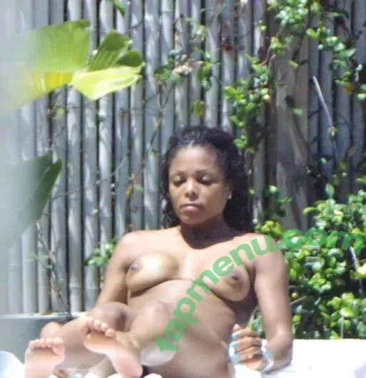 Janet Jackson nude photo #0007 (janetjackson / mariedelphine)