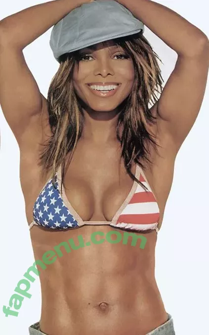 Janet Jackson nude photo #0017 (janetjackson / mariedelphine)