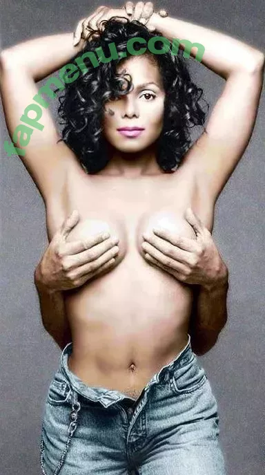 Janet Jackson nude photo #0018 (janetjackson / mariedelphine)