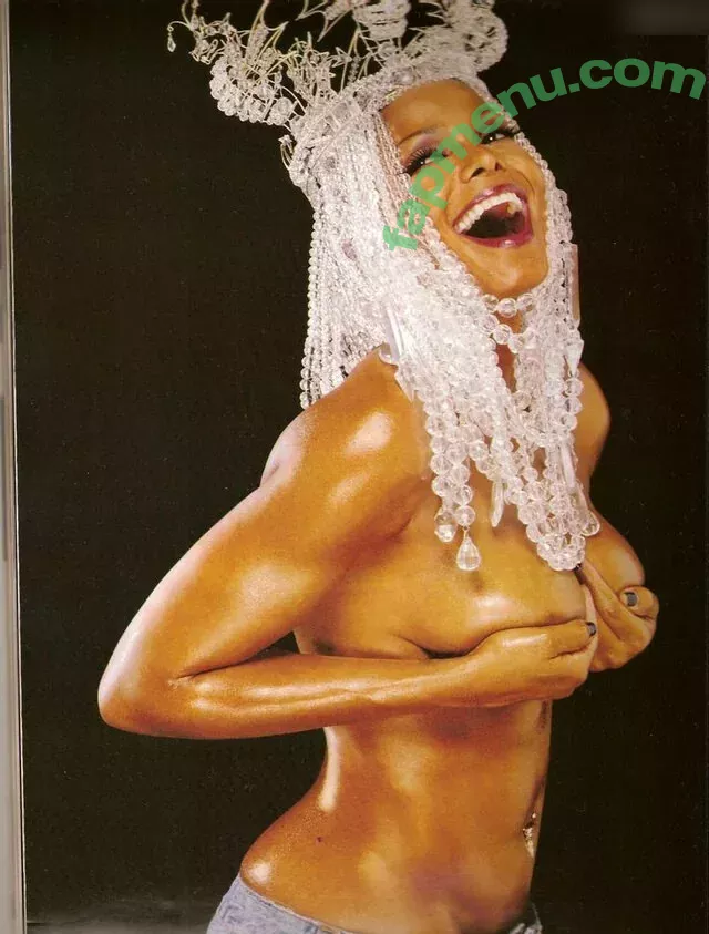 Janet Jackson nude photo #0054 (janetjackson / mariedelphine)