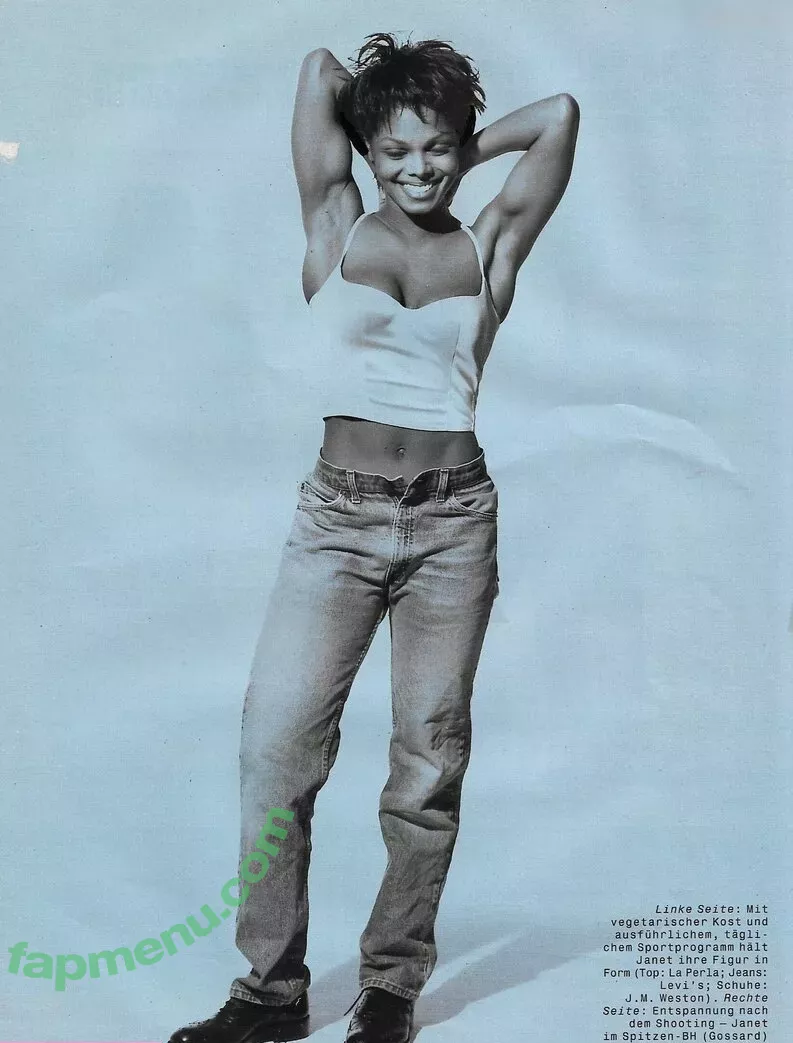 Janet Jackson nude photo #0074 (janetjackson / mariedelphine)