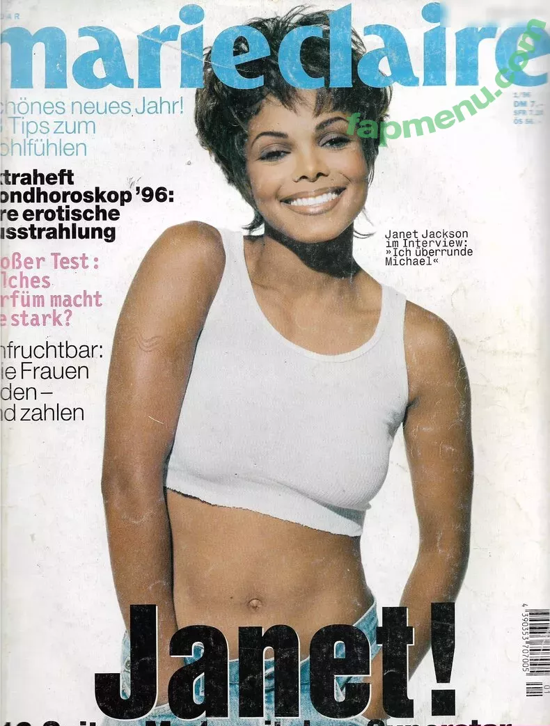 Janet Jackson nude photo #0075 (janetjackson / mariedelphine)