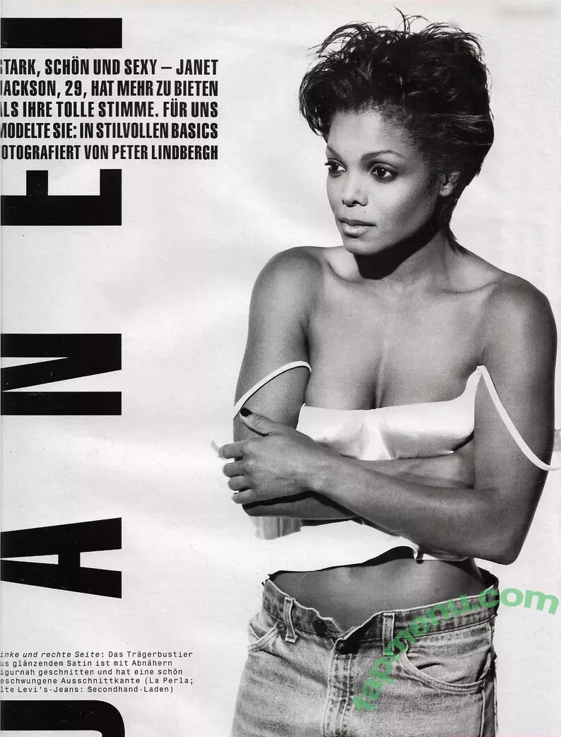 Janet Jackson nude photo #0080 (janetjackson / mariedelphine)