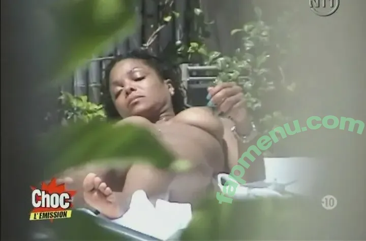 Janet Jackson nude photo #0087 (janetjackson / mariedelphine)