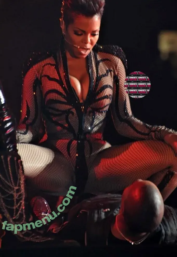 Janet Jackson nude photo #0091 (janetjackson / mariedelphine)