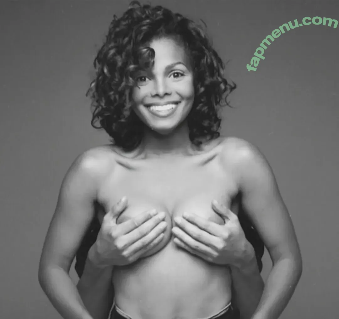 Janet Jackson nude photo #0096 (janetjackson / mariedelphine)