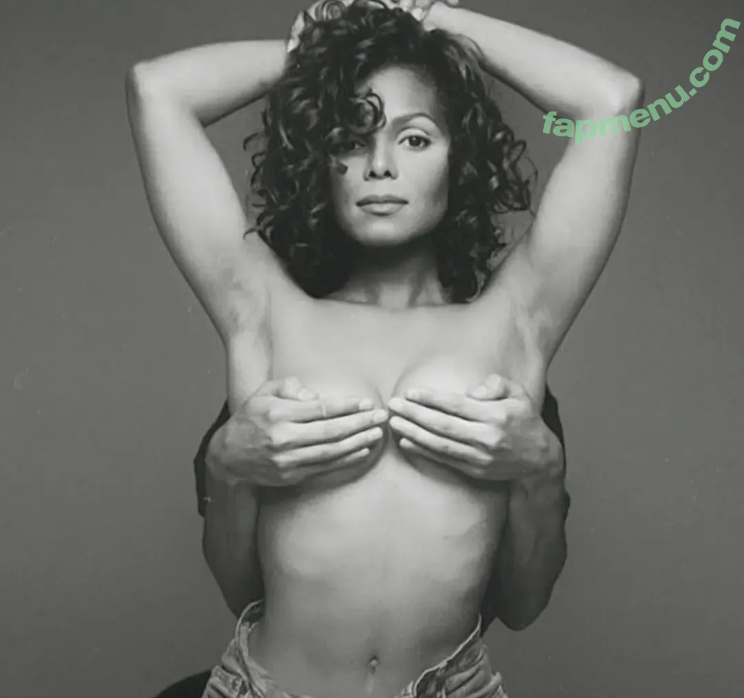 Janet Jackson nude photo #0097 (janetjackson / mariedelphine)
