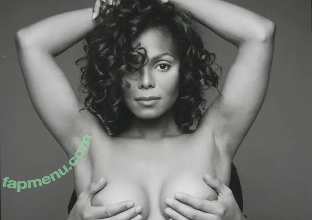 Janet Jackson nude photo #0101 (janetjackson / mariedelphine)