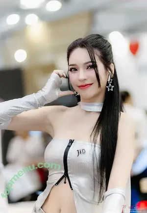 Janet Kanokwan Saesim / Janet_6959 nude photo #0160