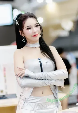 Janet Kanokwan Saesim / Janet_6959 nude photo #0162